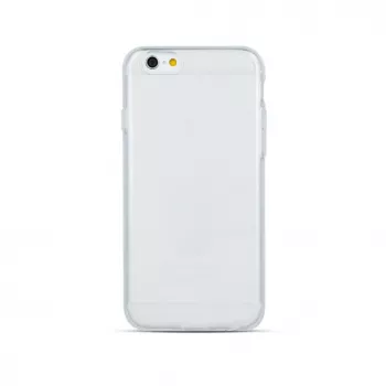 Mercury ClearJelly Skaidrus TPU Dangtelis Apple iPhone 11 Pro Max