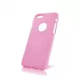 Mercury Huawei P10 Plus Soft Feeling Jelly Case Pink