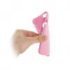 Mercury Samsung Galaxy S8 Plus G955 Soft Feeling Jelly Case Pink