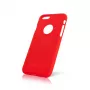 Mercury Soft Feeling Jelly Case Samsung Galaxy S8 Plus (G955) - Raudona