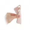 Mercury Xiaomi Mi A1 Soft Feeling Jelly Case - Rožinis smėlis