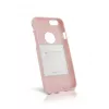 Mercury Xiaomi Mi A1 Soft Feeling Jelly Case - Rožinis smėlis