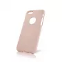 Mercury Xiaomi Mi A1 Soft Feeling Jelly Case - Rožinis smėlis