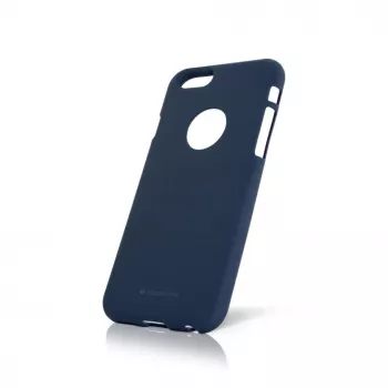 Mercury Xiaomi Mi Mix 2 Soft Feeling Jelly Case Midnight Blue