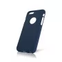 Mercury Xiaomi Mi Mix 2 Soft Feeling Jelly Case Midnight Blue
