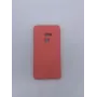 Mercury Xiaomi Mi Mix 2 Soft Feeling Jelly Case Pink