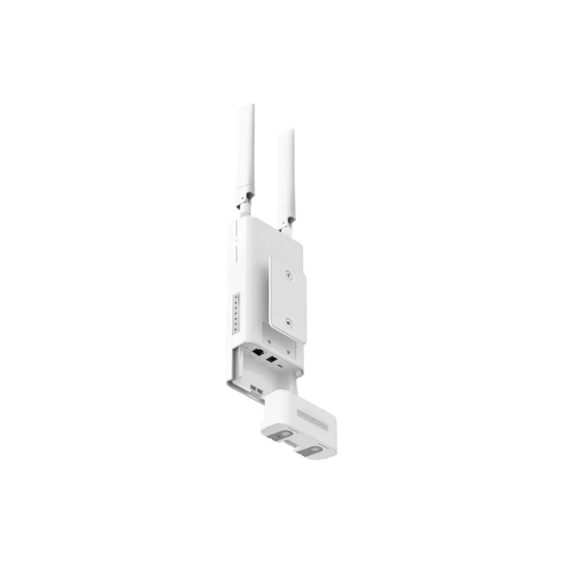 MERCUSYS MB118-4G 300 Mbps Wireless 4G LTE Outdoor/Indoor Router