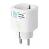 MEROSS MSS315CFH-EU Smart Plug su energijos stebėjimu (Matter) (4 vienetų rinkinys)