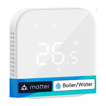 Meross MTS215BMA(EU) Smart WiFi Termostatas