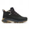 Merrell Moab Speed 2 Leather Mid Hiking Boot