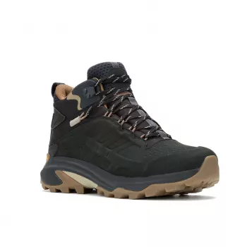 Merrell Moab Speed 2 LTR Mid WP Batai, Dydis 46.5