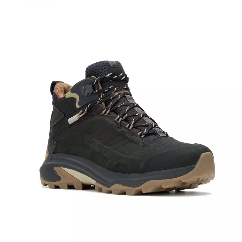 Merrell Moab Speed 2 LTR Mid WP Batai, Dydis 46.5