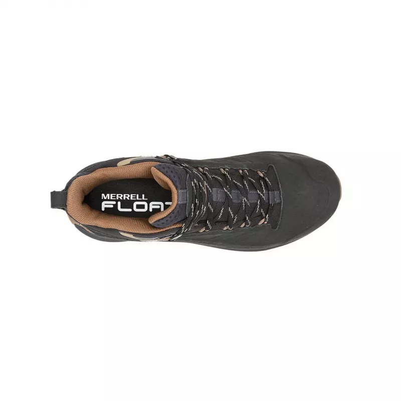 Merrell Moab Speed 2 LTR Mid WP Batai, Dydis 46.5