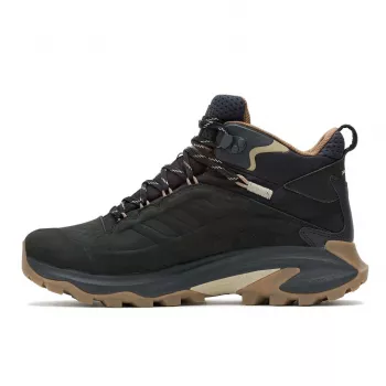 Merrell Moab Speed 2 LTR Mid WP Batai, Dydis 46.5