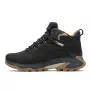 Merrell Moab Speed 2 LTR Mid WP Batai, Dydis 46.5