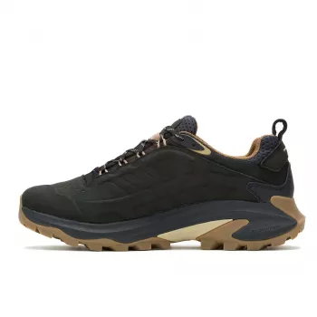 Merrell Moab Speed 2 LTR WP - Juoda