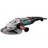 Metabo 606482000 kampinis šlifuoklis 6 kg