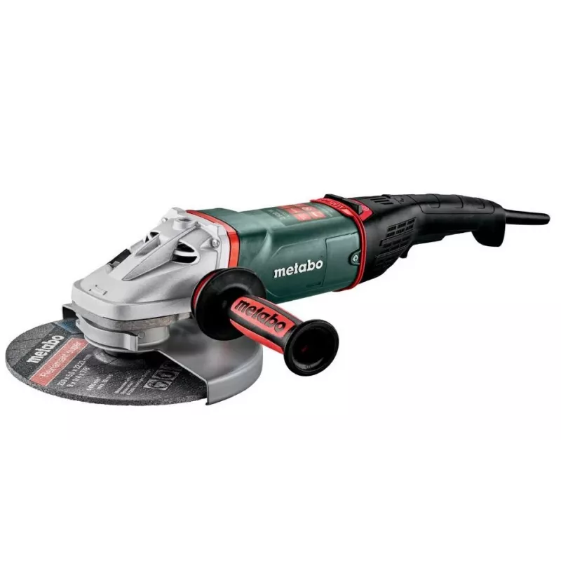 Metabo 606482000 kampinis šlifuoklis 6 kg