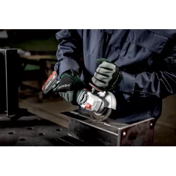 Metabo 613052510 Kampinis šlifuoklis 12.5 cm 10000 RPM 2.5 kg