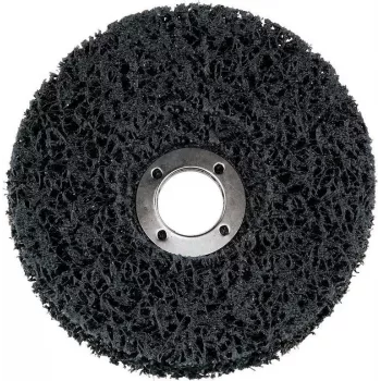 Metabo 624346000 poliravimo diskas, veltinis, kietas, 150 mm x 20 mm, M14 sriegis, 3800 RPM, aukštam blizgesiui poliruoti