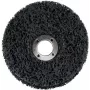 Metabo 624346000 poliravimo diskas, veltinis, kietas, 150 mm x 20 mm, M14 sriegis, 3800 RPM, aukštam blizgesiui poliruoti