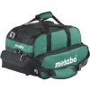Metabo 657006000 kelioninė rankinė, poliesteris, juoda/žalia, 80L