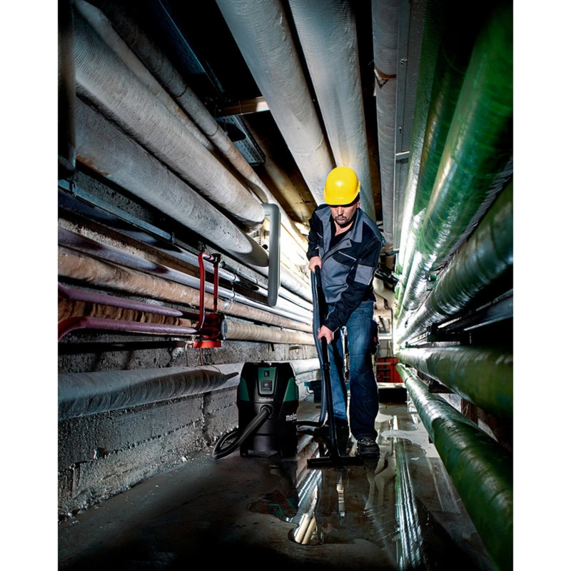 Metabo ASA 25 L PC dulkių siurblys