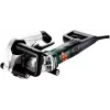 Metabo griovelių pjoviklis MF 40 125mm 1900W su dėklu