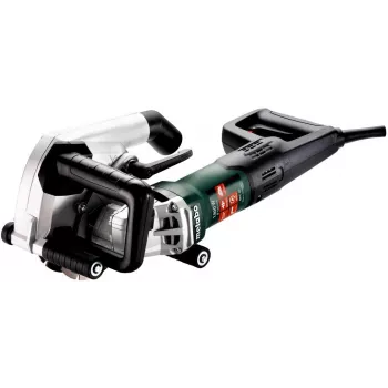 Metabo griovelių pjoviklis MF 40 125mm 1900W su dėklu