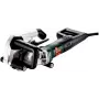 Metabo griovelių pjoviklis MF 40 125mm 1900W su dėklu