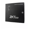 ZKTeco ACC-METALBOX-C3 metalinis korpusas C3 serijos valdikliams, juodas