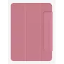 Metropolis SE Folio dėklas, skirtas iPad Air 13 colių (M2/M3) – juodas