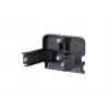METZ CONNECT BTR T-slot tvirtinimo vertikalus montavimo lizdo laikiklis juodas 1308895540-I