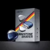 Metz Firm Stone Shaver MZPS021, Rock Grey
