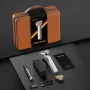 Metz Sword Shaver MZDF032 Titanium Gold