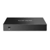 MEU Mercusys MS108G 8 prievadų gigabitinės „Desktop“ jungiklis (switch)