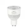 MIBOXER FUT106 GU10 LED prožektorius 6W RGB-CCT 450lm 2700-6500K su nuotolinio valdymo pultu