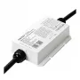 Miboxer WL5-WP 5 viename vandeniui atsparus LED valdiklis, 2.4G + WiFi, IP67, 12-48V DC, 6A/kanalui