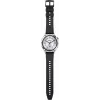 Mibro Watch GT išmanusis laikrodis su 1.75 inch HD TFT ekranu, sidabrinis (2 dirželiai)