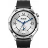 Mibro Watch GT išmanusis laikrodis su 1.75 inch HD TFT ekranu, sidabrinis (2 dirželiai)