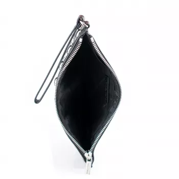 Michael Kors Jet Set Travel Crossbody Bag Black 35S5STVW3IBLA