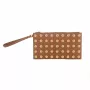 Michael Kors Jet Set Travel Crossbody Pouch - Luggage Brown