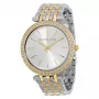 Michael Kors Darci moteriškas kvarcinis analoginis laikrodis MK3215 39mm rožinio aukso spalvos nerūdijantis plienas