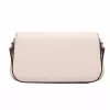 Michael Kors Jet Set Travel Crossbody Bag 35F4GTVC1LPOW Powder Blush