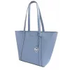 Michael Kors Jet Set Travel Crossbody Bag 35S4S3FT3IDEN