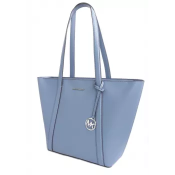 Michael Kors Jet Set Travel Crossbody Bag 35S4S3FT3IDEN