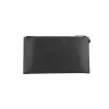 Michael Kors Jet Set Travel Crossbody Bag Black Saffiano Leather 35S4STVW3LBLA