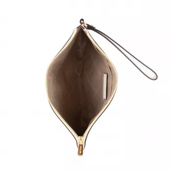 Michael Kors Jet Set Travel Crossbody Bag Saffiano Leather Gold-Tone Hardware 25x14x2cm