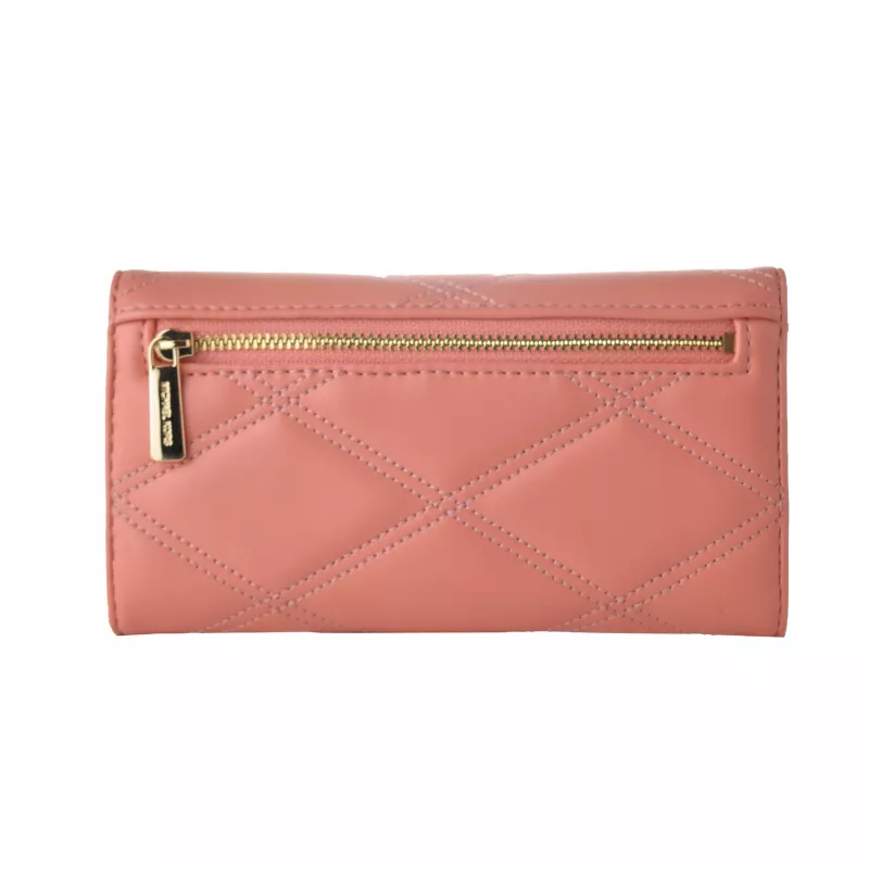 Michael Kors 35S2GTVF3USRT moteriška rankinė, 18x10x1 cm, rožinės spalvos oda