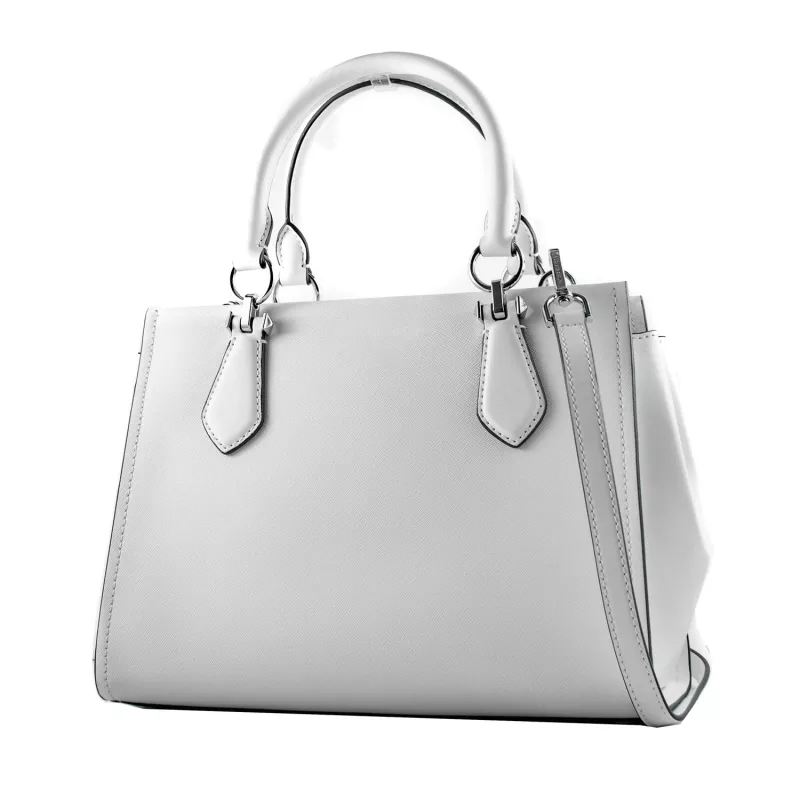 Michael Kors Jet Set Travel Tote Bag Saffiano Leather Gold-Tone Hardware 30S2S6AS2LOPT